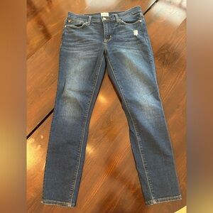 HUDSON Super Skinny Jeans